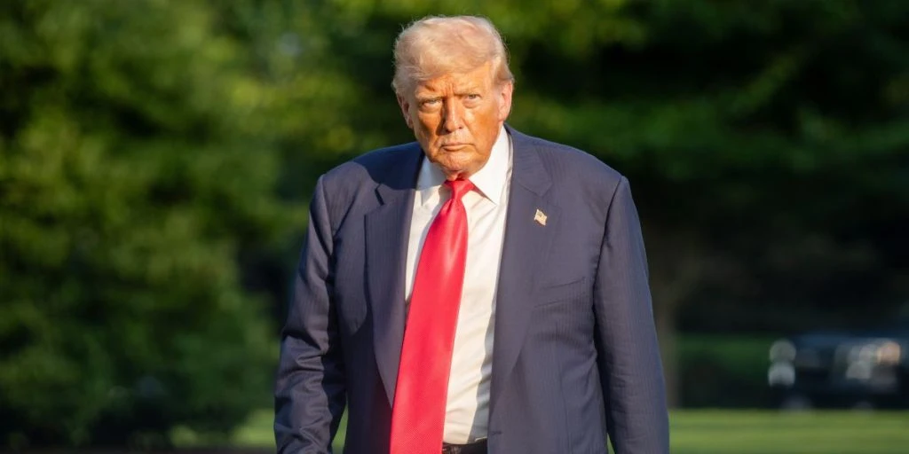 Trump sætter dato på krigens afslutning: Hans eget team tror ikke på det