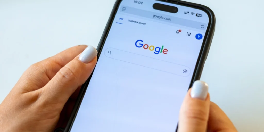 Google