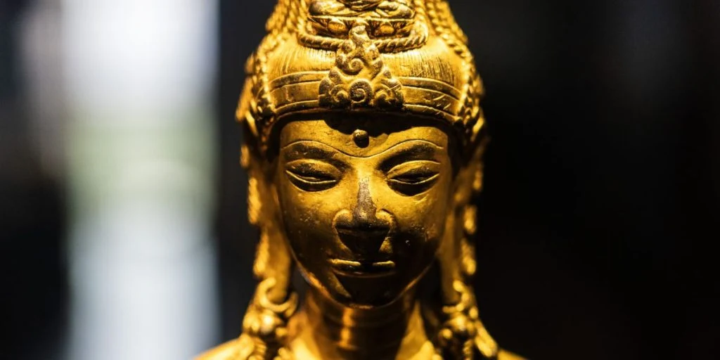 Statue