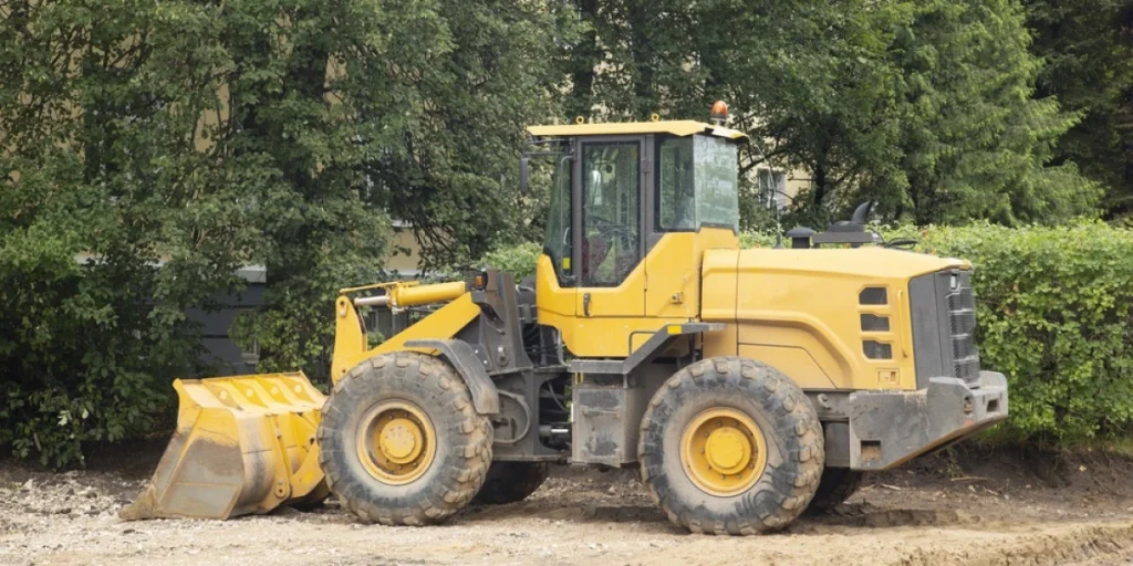 Traktor