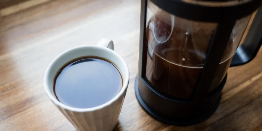 bodum kaffe