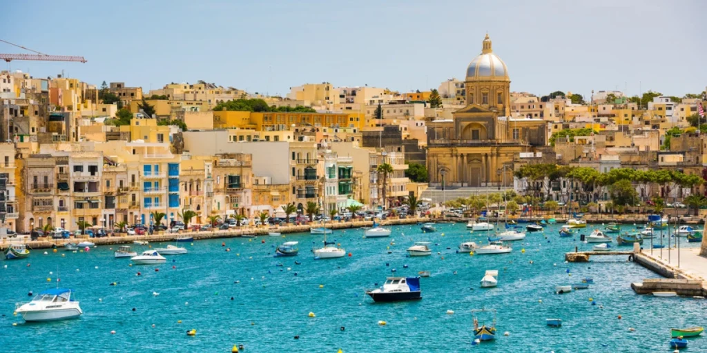 Valetta