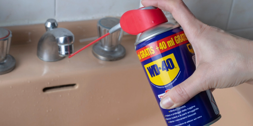 WD-40