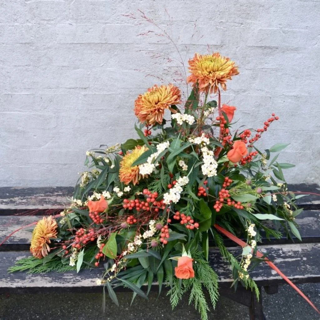 Overrask med blomster på afstand: Så nemt kan du glæde en, du holder af