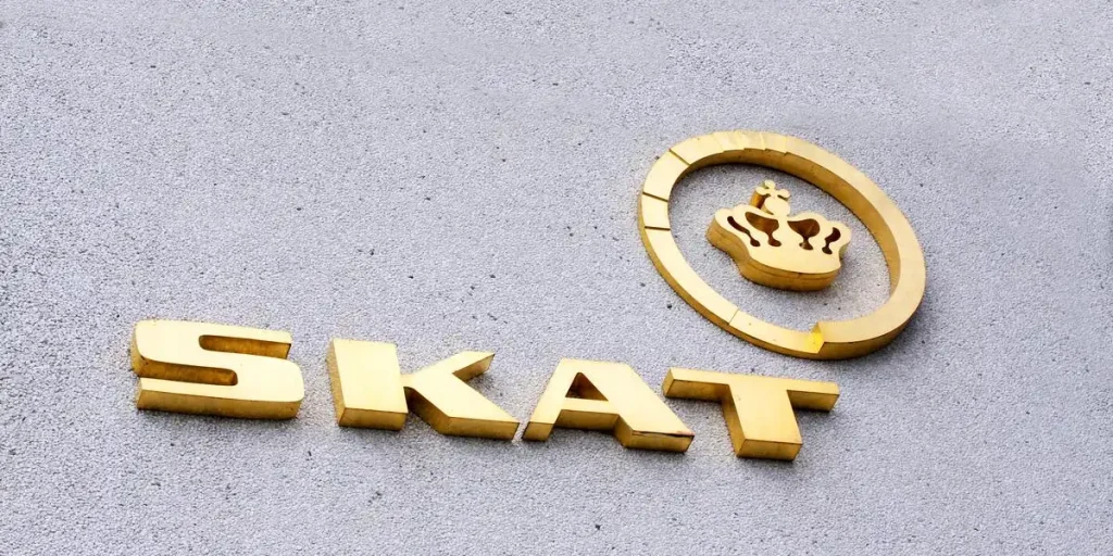 Slår alarm om falske henvendelser fra ‘Skattestyrelsen’: “Vi har fået mange tips”