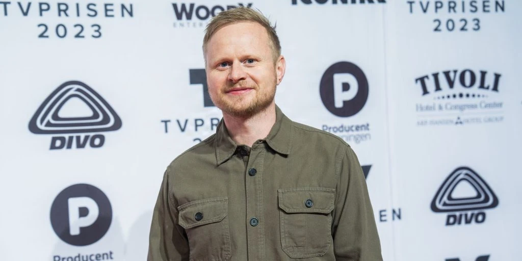 Vild drejning i Jonatan Spang-sagen: Kvinde sigtet for gentagen vold mod ham