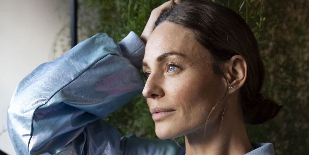 Sarah Grünewald åbner op om personlig episode: “Jeg fik simpelthen så dårlig samvittighed”
