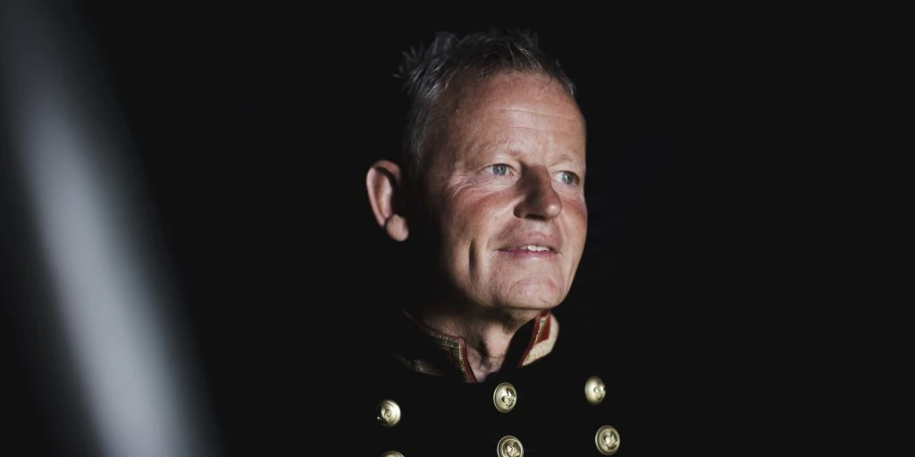 Bubber ramt af stor sorg: “Det er rigtigt trist”