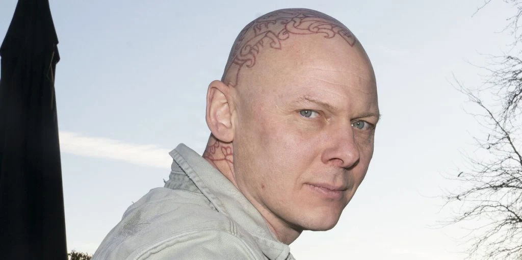 Jim Lyngvild sætter ord på svær periode: “Så blev jeg voldelig”