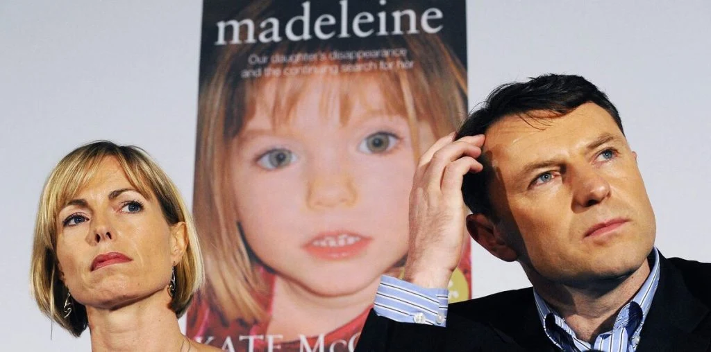 Madeleine McCann-sagen tager ny drejning: Privatdetektiv peger på særlig teori