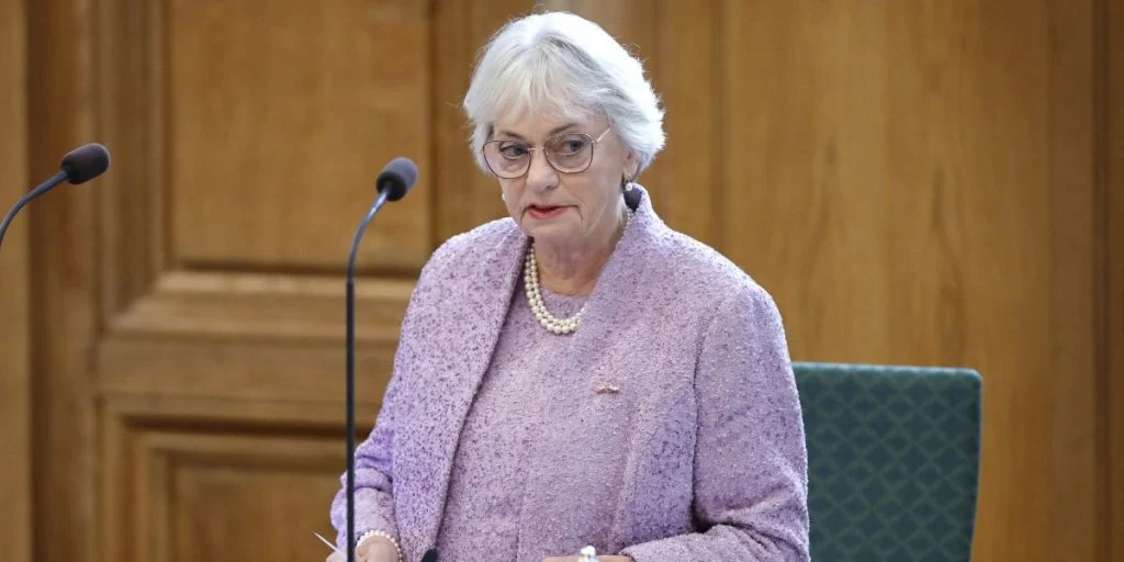 Pia Kjærsgaard politianmeldt: Nu står flere frem