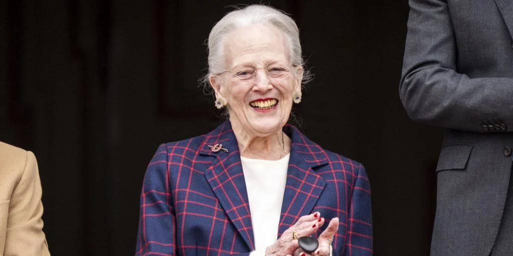 Glædeligt nyt om dronning Margrethe: Nu bekræfter kongehuset det