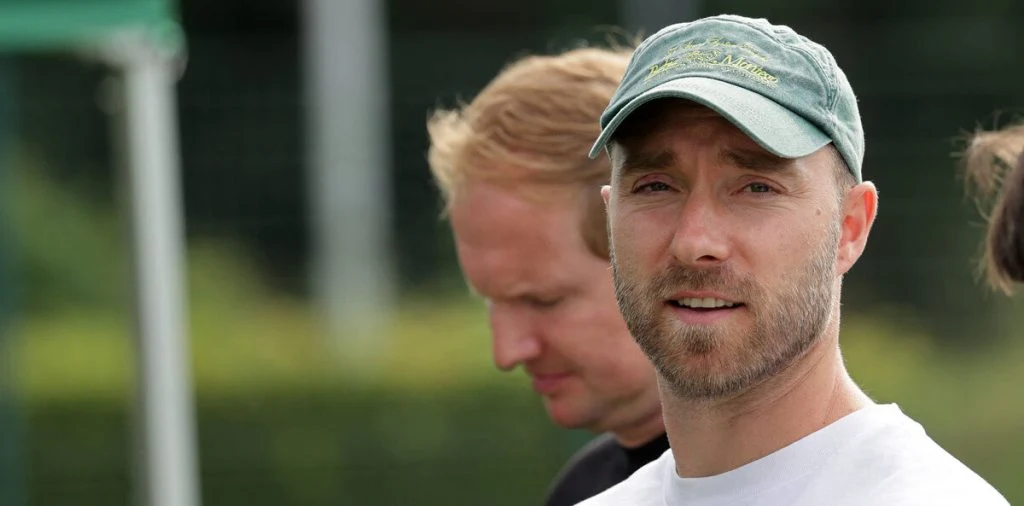 Christian Eriksen har truffet stor beslutning om fremtiden