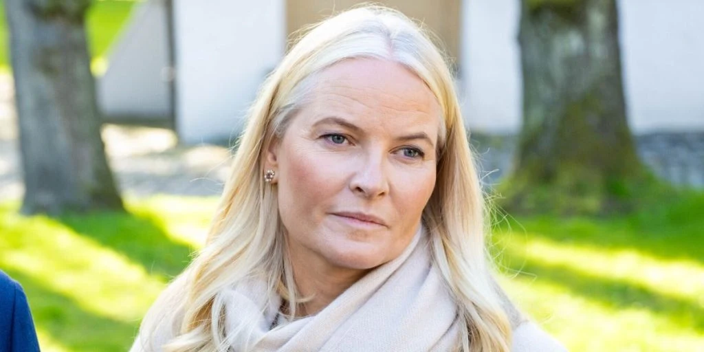 Mette-Marit