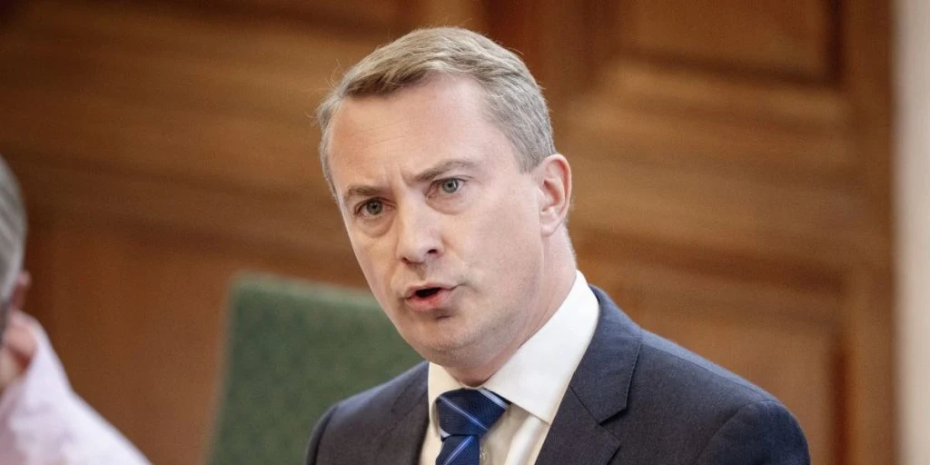 Chokmelding fra Venstre: Vil have Messerschmidt som statsminister