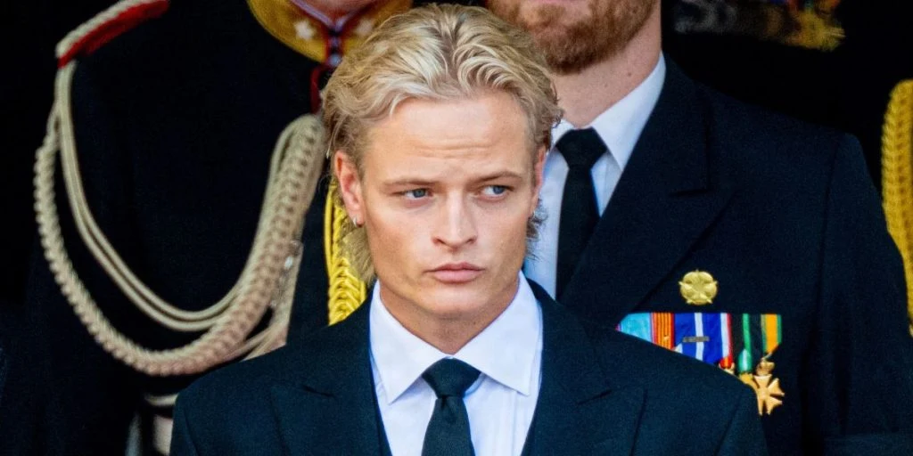 Marius Borg Høiby tager stort skridt: Har nu lagt en ny plan