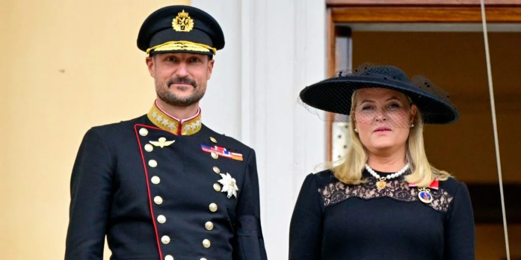 Kong Haakon og dronning Mette-Marit kan juble: Får svimlende beløb