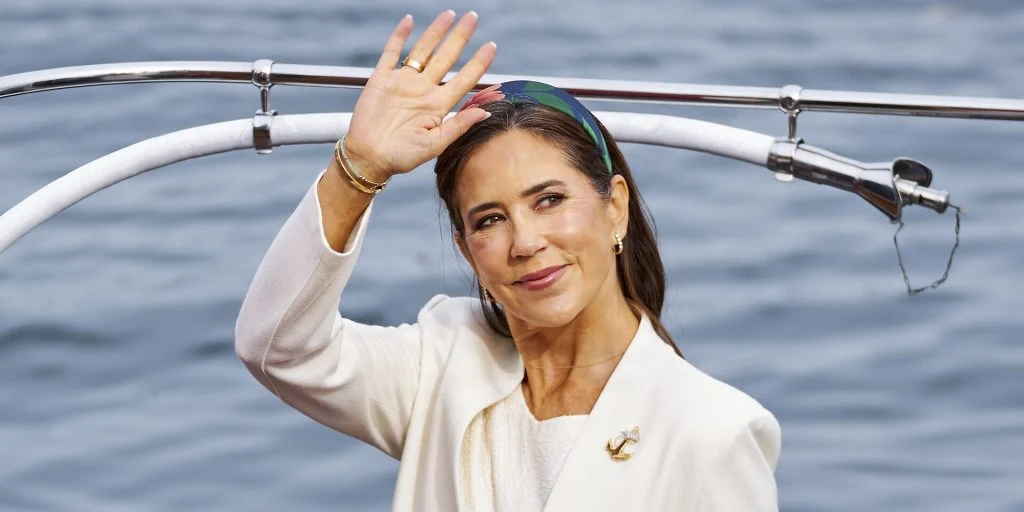 Sjælden afsløring fra dronning Mary: Sådan har hun selv oplevet ensomhed