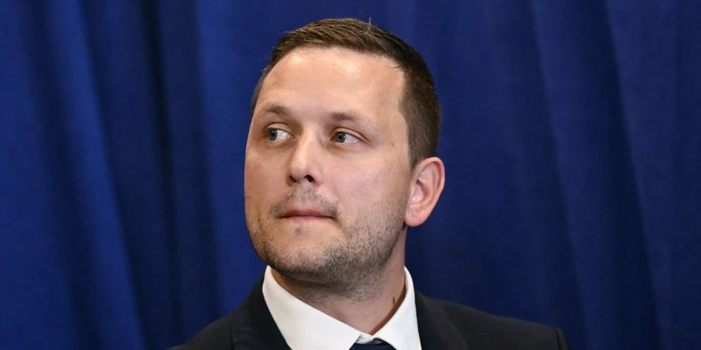 Trump lagde massivt pres på Grønland: Nu sender Jens-Frederik Nielsen særlig besked til danskerne
