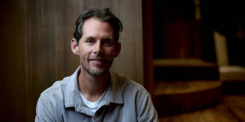 Rasmus Seebach åbner op om sårbart emne: “Det er sindssygt svært at snakke om”