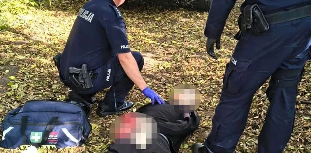 19-årig elev angreb skole: Mindst ni personer er såret