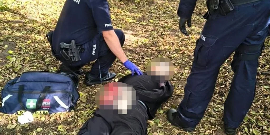 19-årig gik til angreb på skole: Mindst ni personer såret