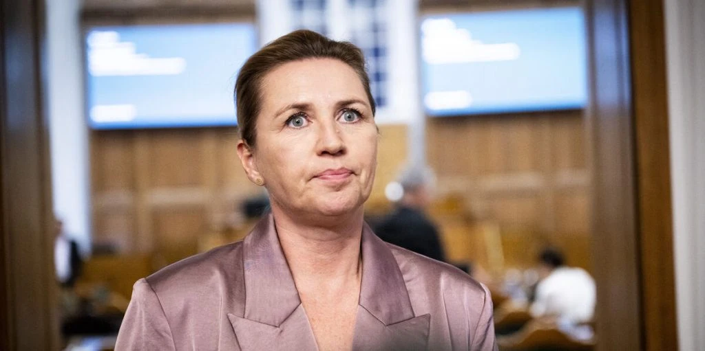 Ekspert slår fast: Mette Frederiksen er på vej videre