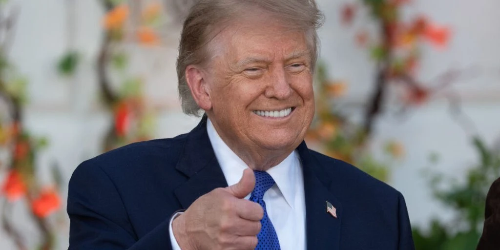 Clairvoyant deler skæmmende forudsigelse om Trump: “Jeg har aldrig set ham så panikslagen”