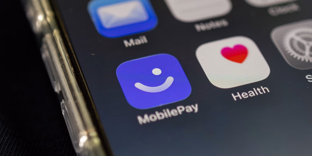 Vipps, MobilePay
