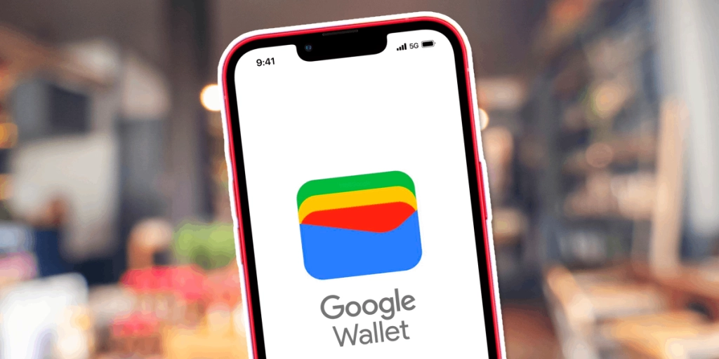 Google Wallet