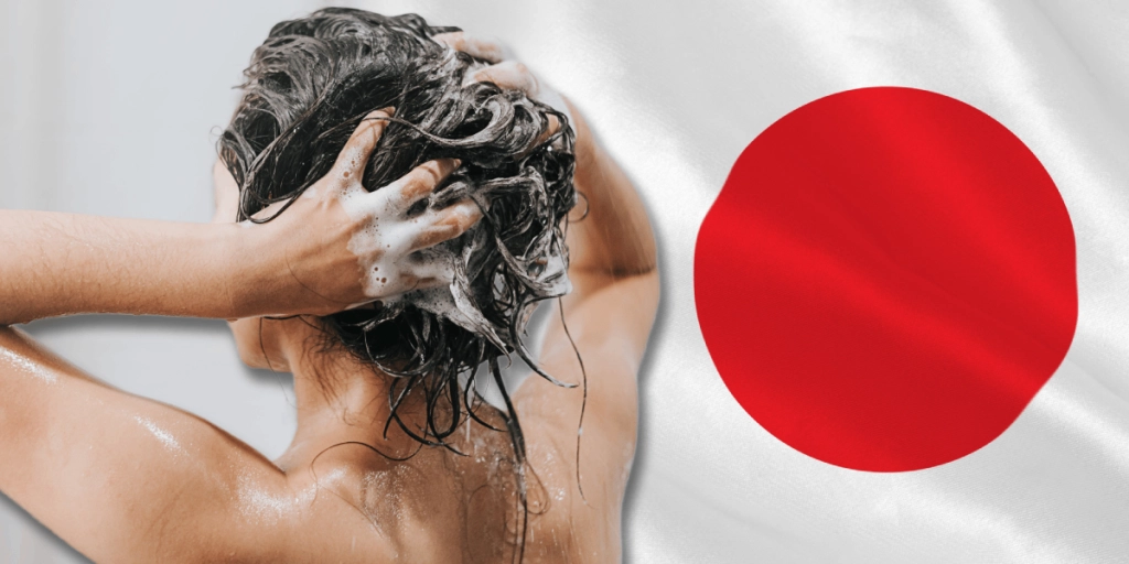Japanska metoden ger friskare och starkare hår: Gör så här när du tvättar håret