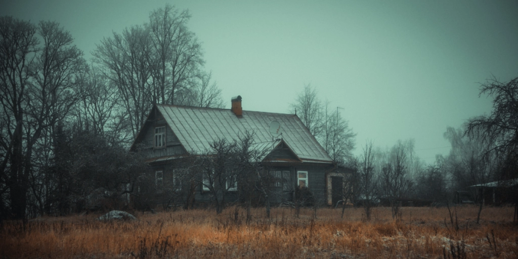 Hus, House