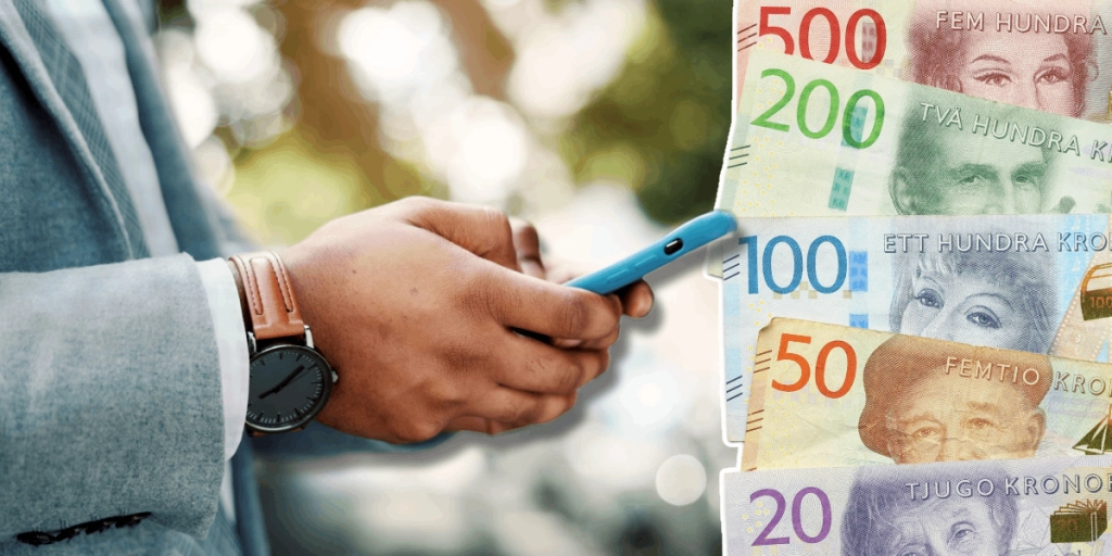 Semesterparadiset har tröttnat på mobilberoendet: Om du gör det här kan du få 840 kronor i böter