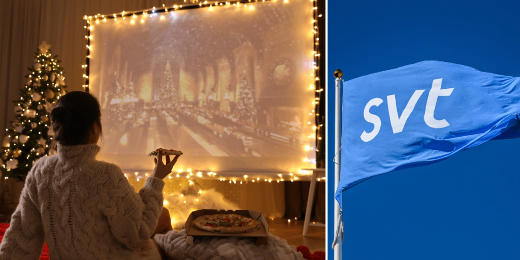 Snart ska SVT avslöja årets julvärd: Här är storfavoriterna till det ärofyllda uppdraget