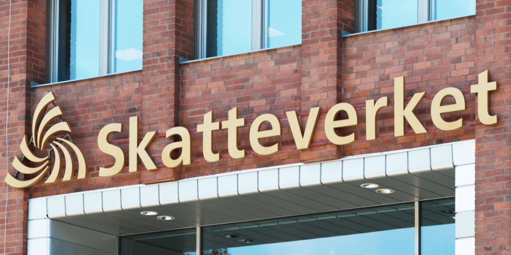 Skatteverket