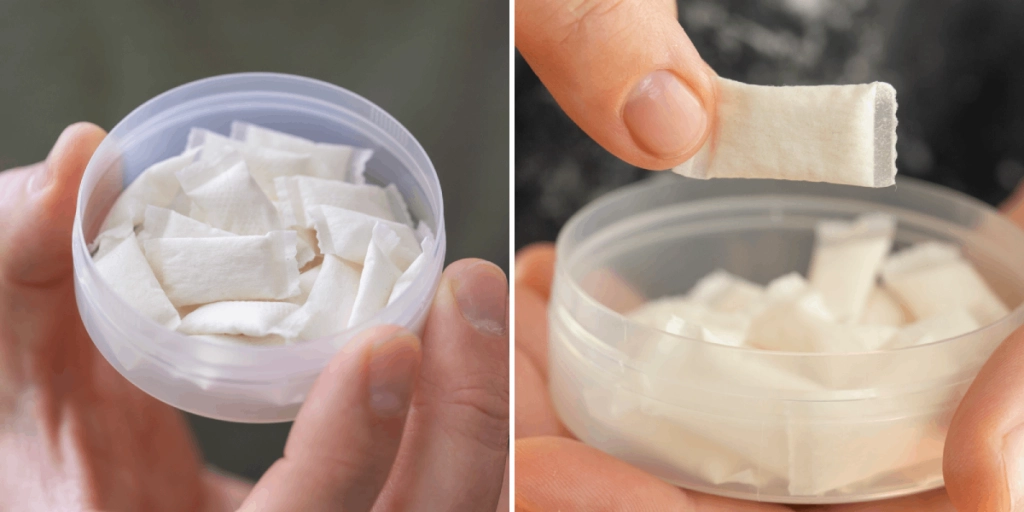 Vitt snus