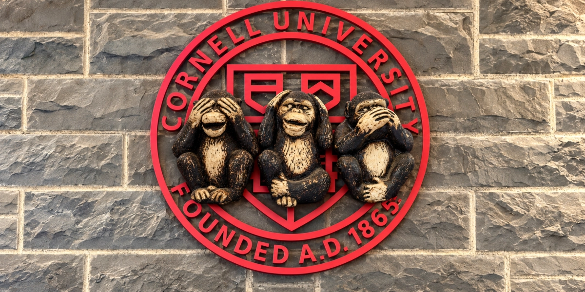 The psychology behind the sickening silence at Cornell University ...