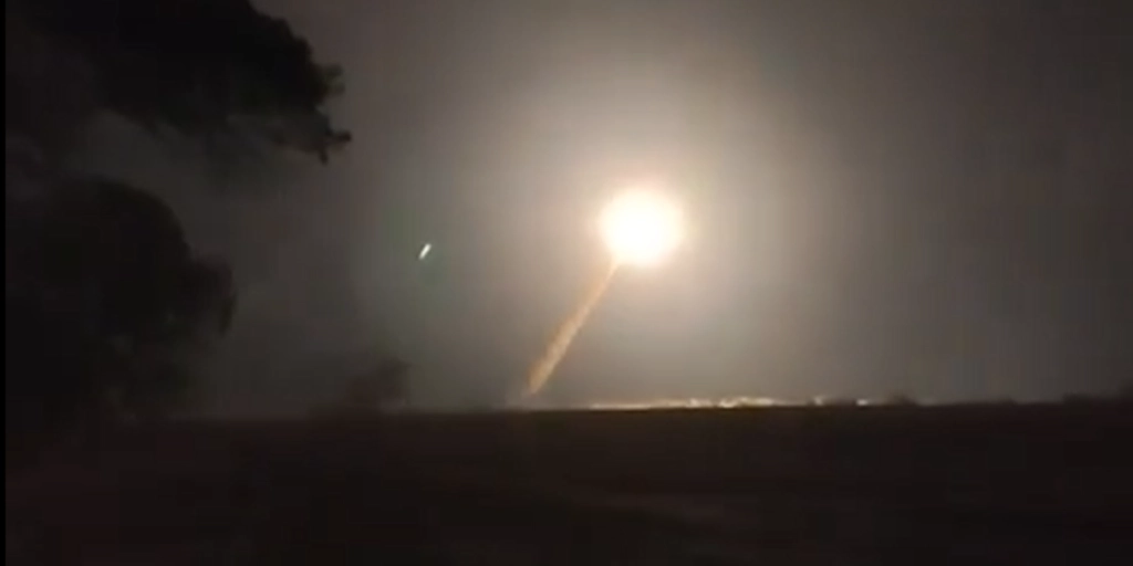FP-7 ballistic missile, Ukraine