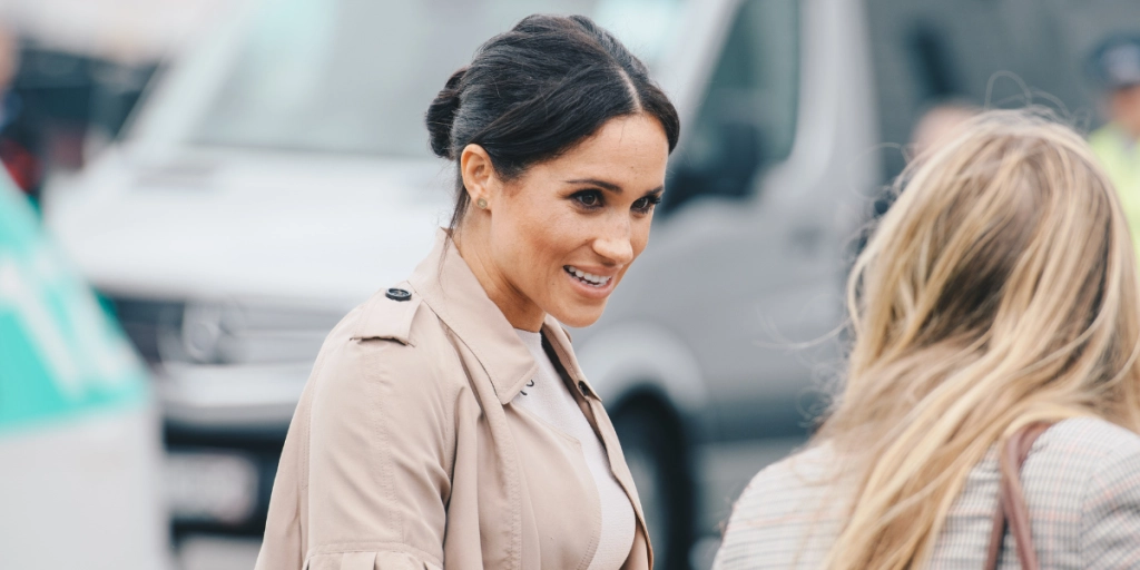 Meghan Markle