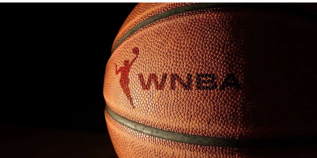 WNBA Basketball