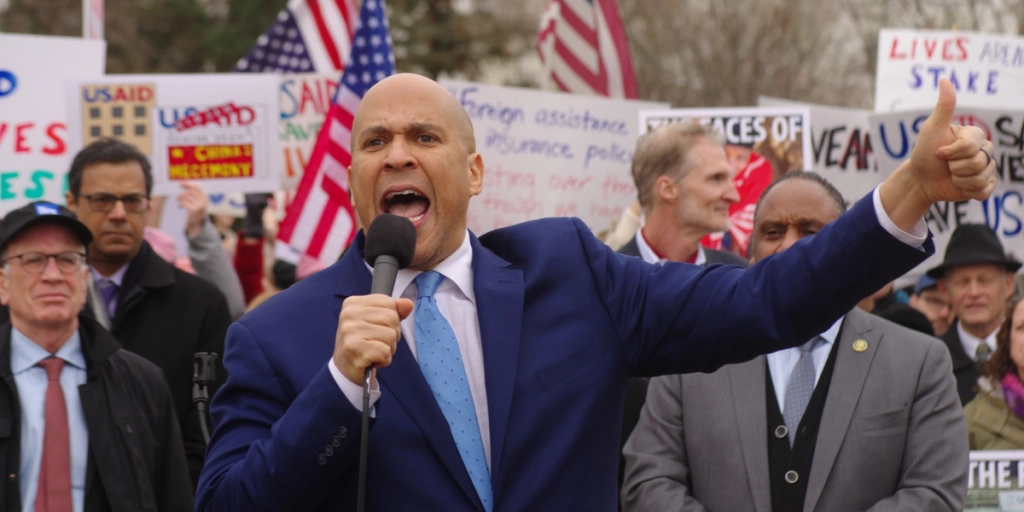 Cory Booker