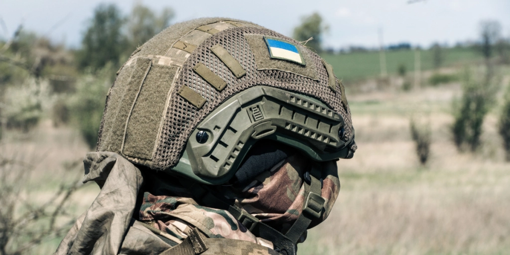 Ukraine, soldier, special forces, tactical