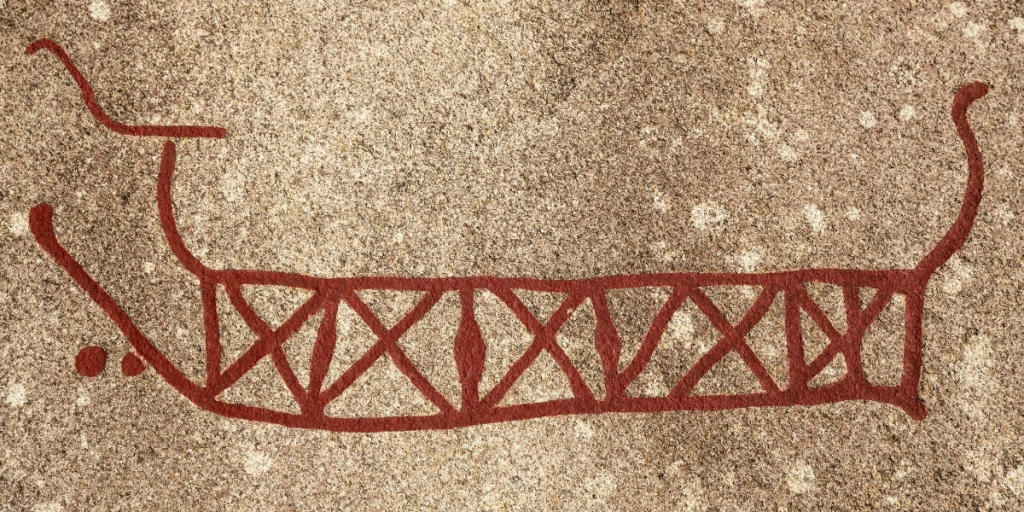Rune carving, runestone