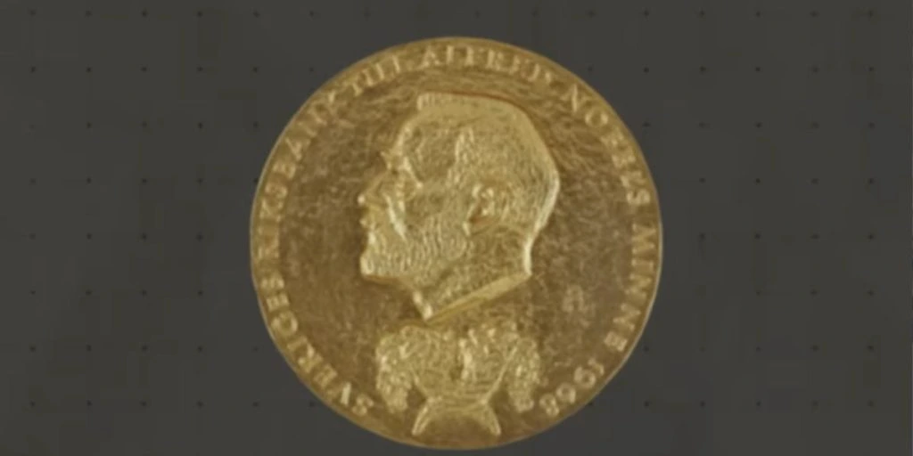 Nobel prize in economics