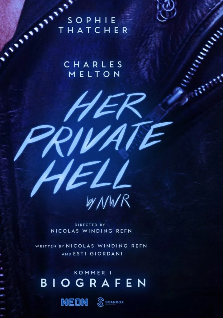Her Private Hell