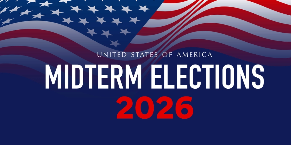 Zwischenwahlen 2026: Die fünf Rennen, die Trumps Zukunft bestimmen
