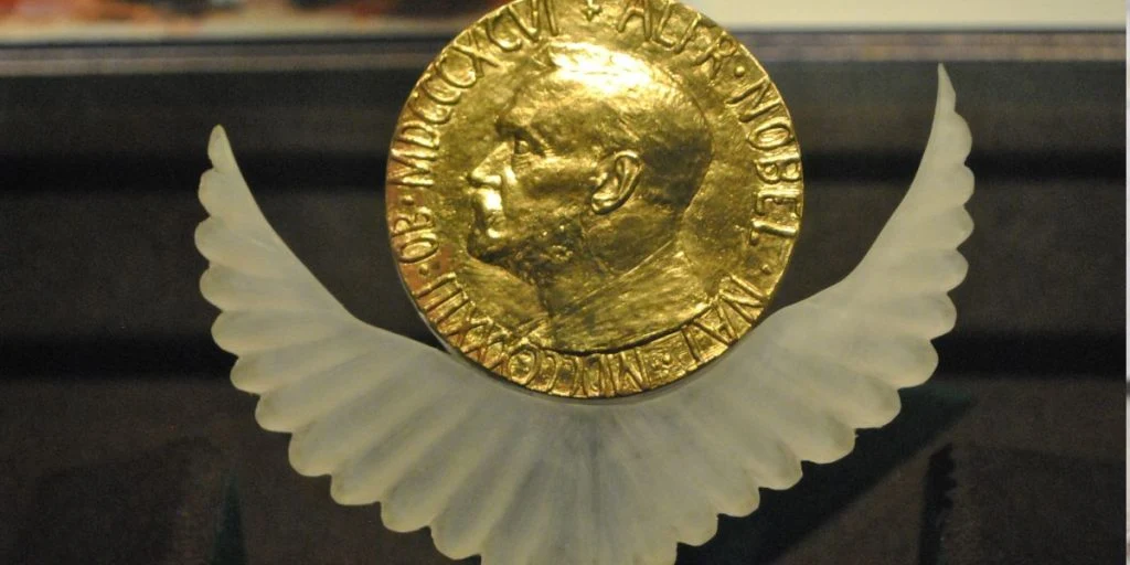 Nobel peace prize