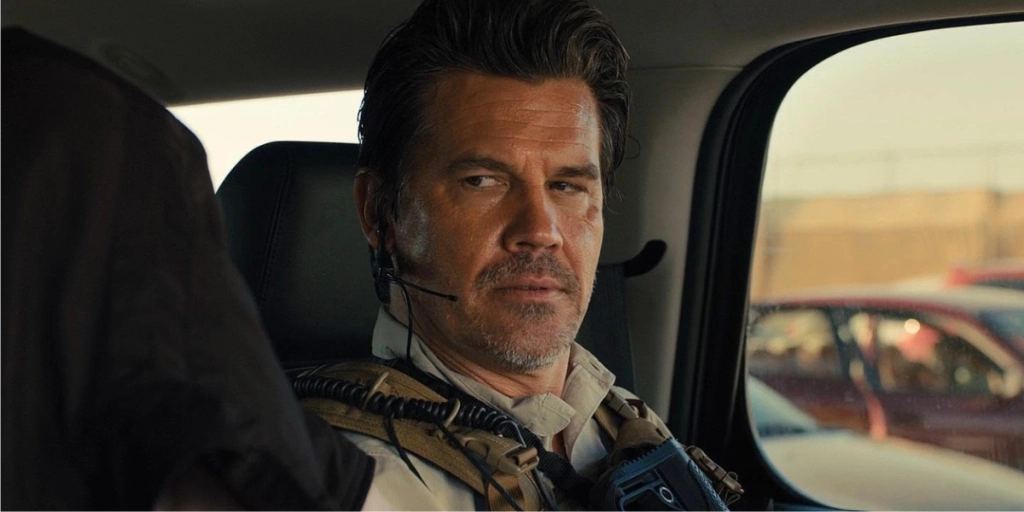 Syv lange år senere: ‘Sicario 3’ er officielt på vej – og mange navne vender tilbage