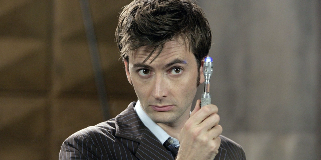 BBC har fundet deres nye doktor til ‘Doctor Who’ – og han skiller sig markant ud