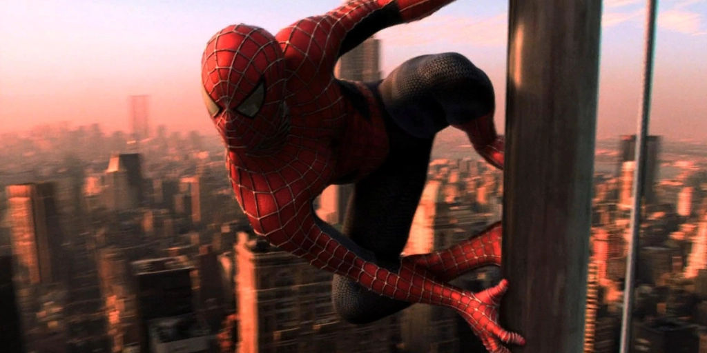 5 skuespillere der var tæt på at spille Spider-Man: 2 af dem er Oscar-vindere i dag